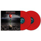 Archaeoptimist - 140gm Red Vinyl - Vinyl LP 140 Gram (Red)