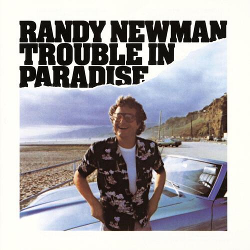 Trouble In Paradise - Vinyl LP