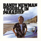Trouble In Paradise - Vinyl LP