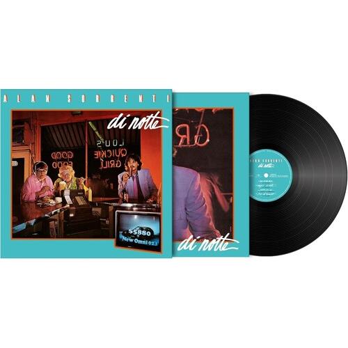 Di Notte - Vinyl LP