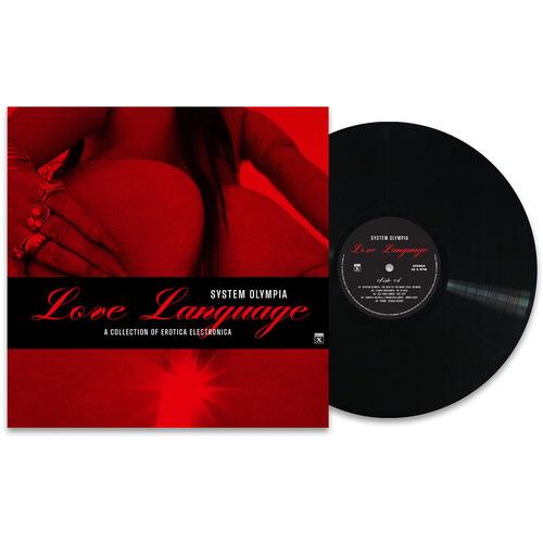 Love Language - Vinyl LP