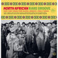 North African Rare Groove / Various - Vinyl LP