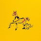 VI - Vinyl LP (Yellow)