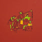 VII - Vinyl LP (Green)