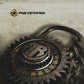 Revolution Roulette - Vinyl LP