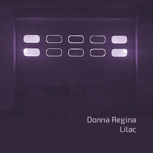 Lilac - Vinyl LP