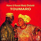 Toumaro - Vinyl LP