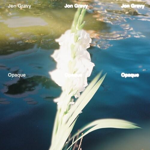 Opaque - Vinyl LP