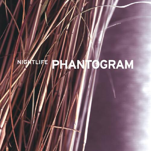 Nightlife - Vinyl LP (Purple)