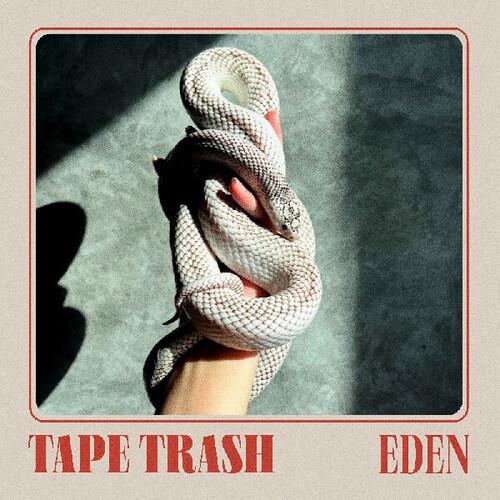 EDEN (EVERGREEN OPAQUE VINYL) - Vinyl LP (Green)