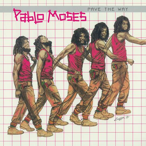 Pave the Way - Vinyl LP