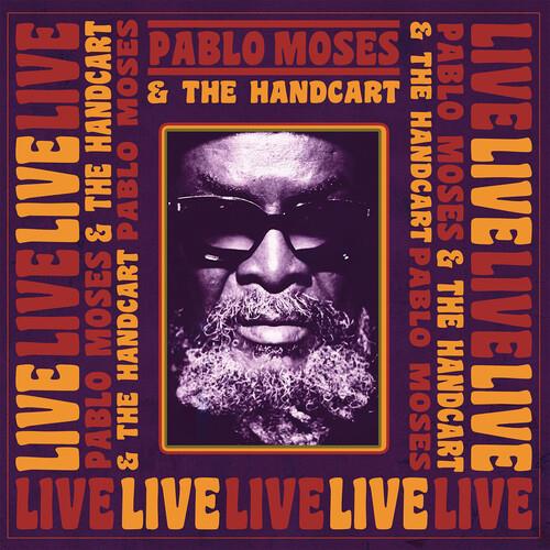 Live - Vinyl LP