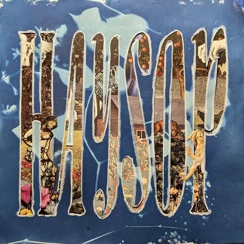 Haysop - Vinyl LP