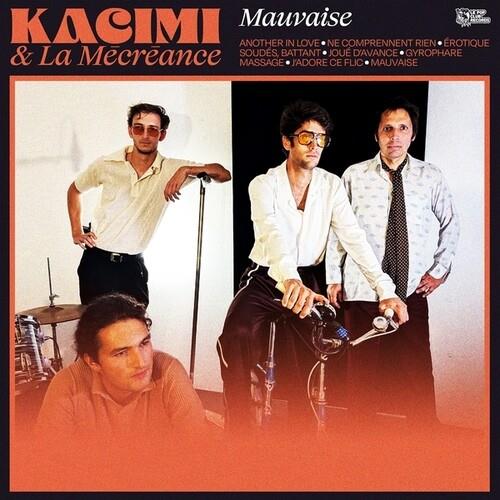 Mauvaise - Vinyl LP