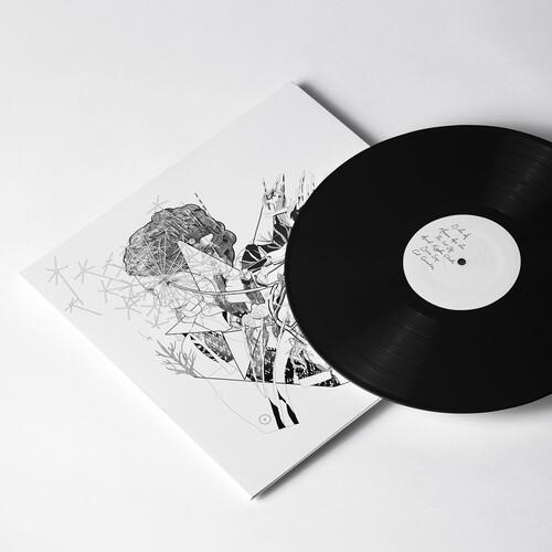 Selective Memory - Vinyl LP