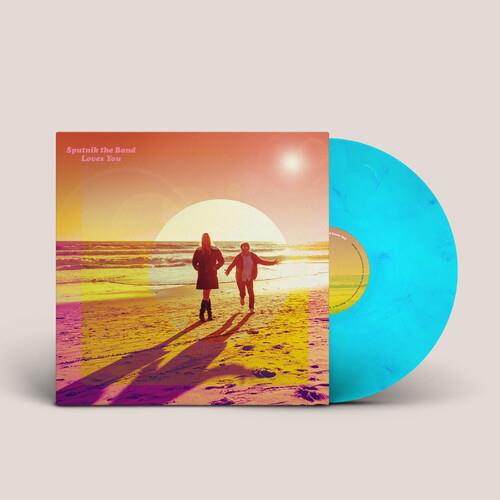 Loves You - Vinyl LP
