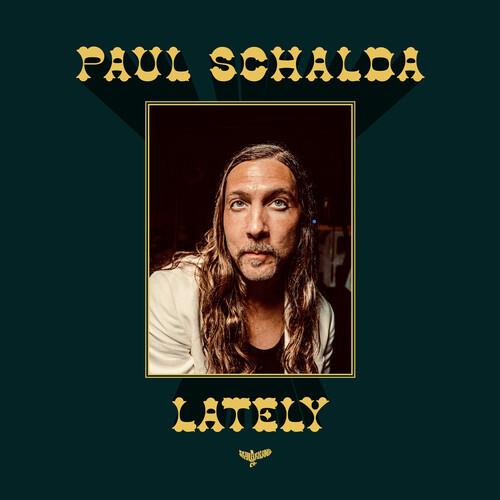 Lately - Vinyl LP