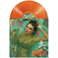 The Life of a Showgirl [Orange Glitter Vinyl] - Vinyl LP (Orange)