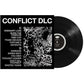 CONFLICT DLC - Vinyl LP