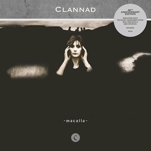 Macalla - Limited Edition Vinyl LP