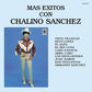 Mas Exitos Con Chalino Sanchez - Vinyl LP