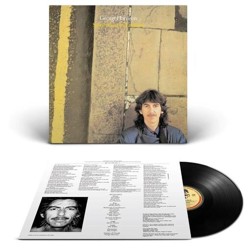 Somewhere In England - Vinyl LP 180 Gram