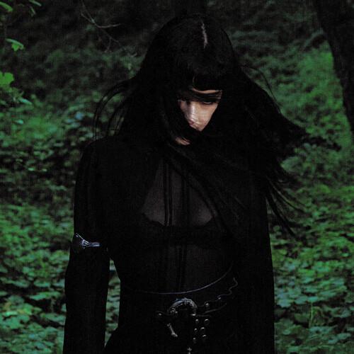 Melt (black vinyl) - Vinyl LP