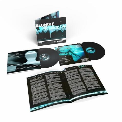 No Exit - Vinyl LP 180 Gram