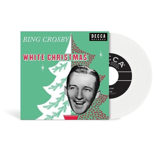 White Christmas - Limited Edition 7-Inch Single