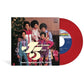 Santa Claus Is Comin' To Town - Limited Edition 7-Inch Single (Red)