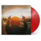 Everything The Hard Way - Vinyl LP (Red)