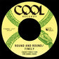 Round and Round b/w Finely - 7-Inch Single