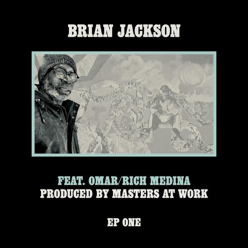 EP One - Vinyl LP