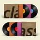 Classic Classic Chapter 01 / Various - Vinyl LP (Yellow/Red)
