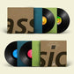 Classic Classic Chapter 02 / Various - Vinyl LP