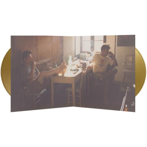 Adem (Beste Van) - Limited Edition Vinyl LP 180 Gram (Gold)