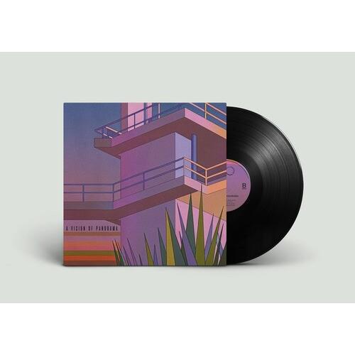 Serene Architect - Vinyl LP