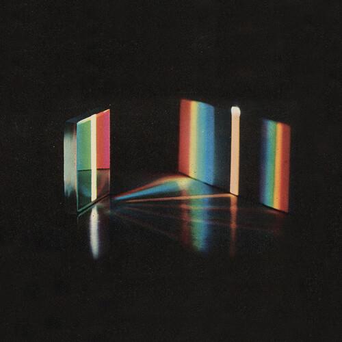 Shadowgraphs - Vinyl LP