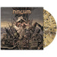 Inhaled/Exhaled/Revived - Vinyl LP (Gold)