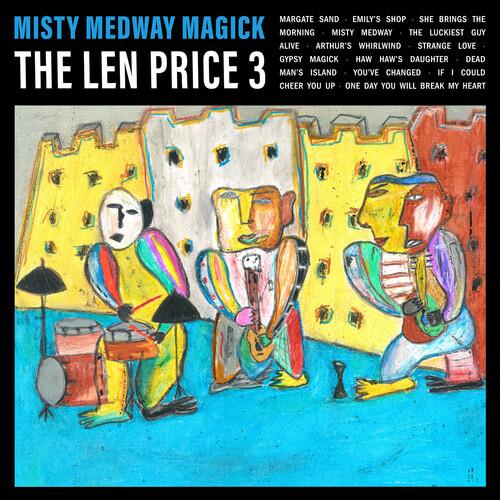 Misty Medway Magick - Vinyl LP