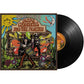 The Ride or Die of Dude Cervantes and the Panchos - Vinyl LP