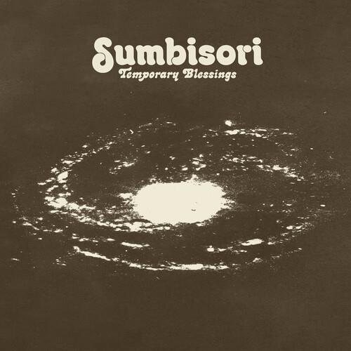 Sumbisori - Vinyl LP