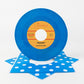 Dreaming / What About Me? - Blue - 7-Inch Single (Blue)