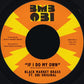 If I Do My Own / I No Be (Colonizer) - Vinyl LP