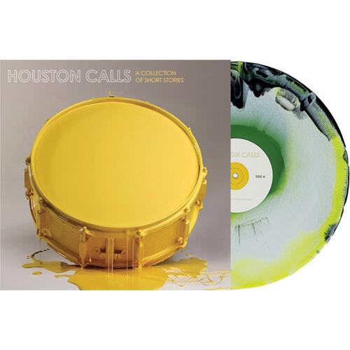 A Collection of Short Stories - Vinyl LP