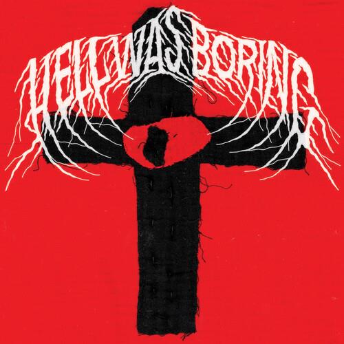 Hell Was Boring - Vinyl LP