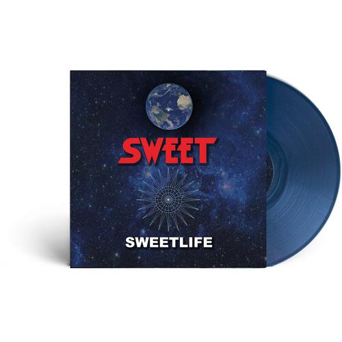 Sweetlife - Limited Edition Vinyl LP