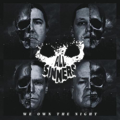 We Own the Night - Vinyl LP