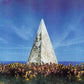 Holy Island - Blue - Vinyl LP (Blue)