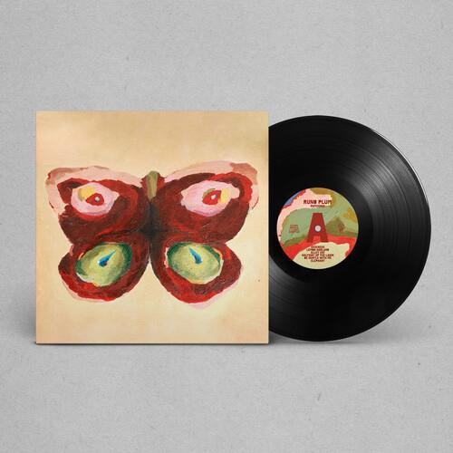 Patching - Vinyl LP
